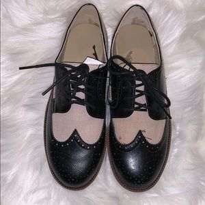 H&M | boys Oxford shoes